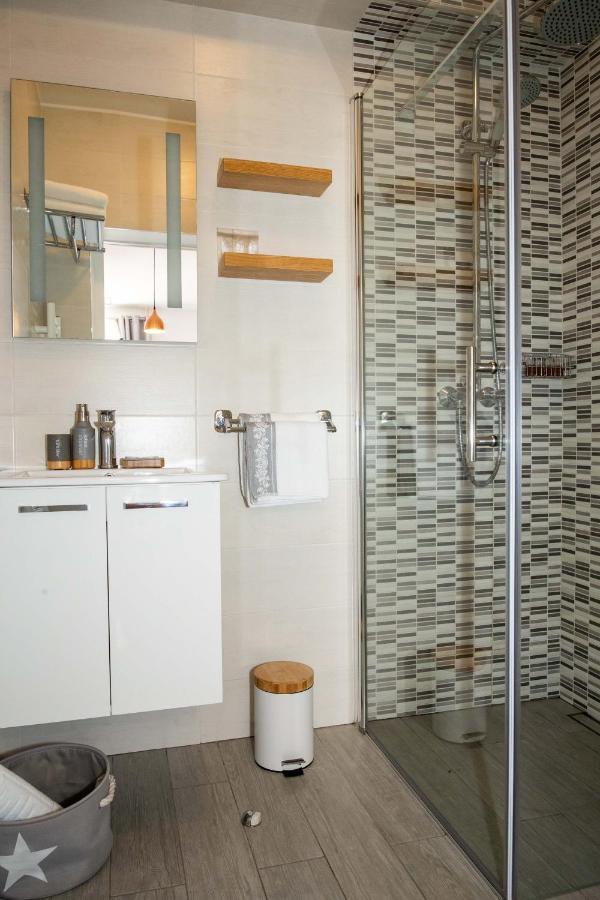 Studio Apartment Noah روفينج المظهر الخارجي الصورة