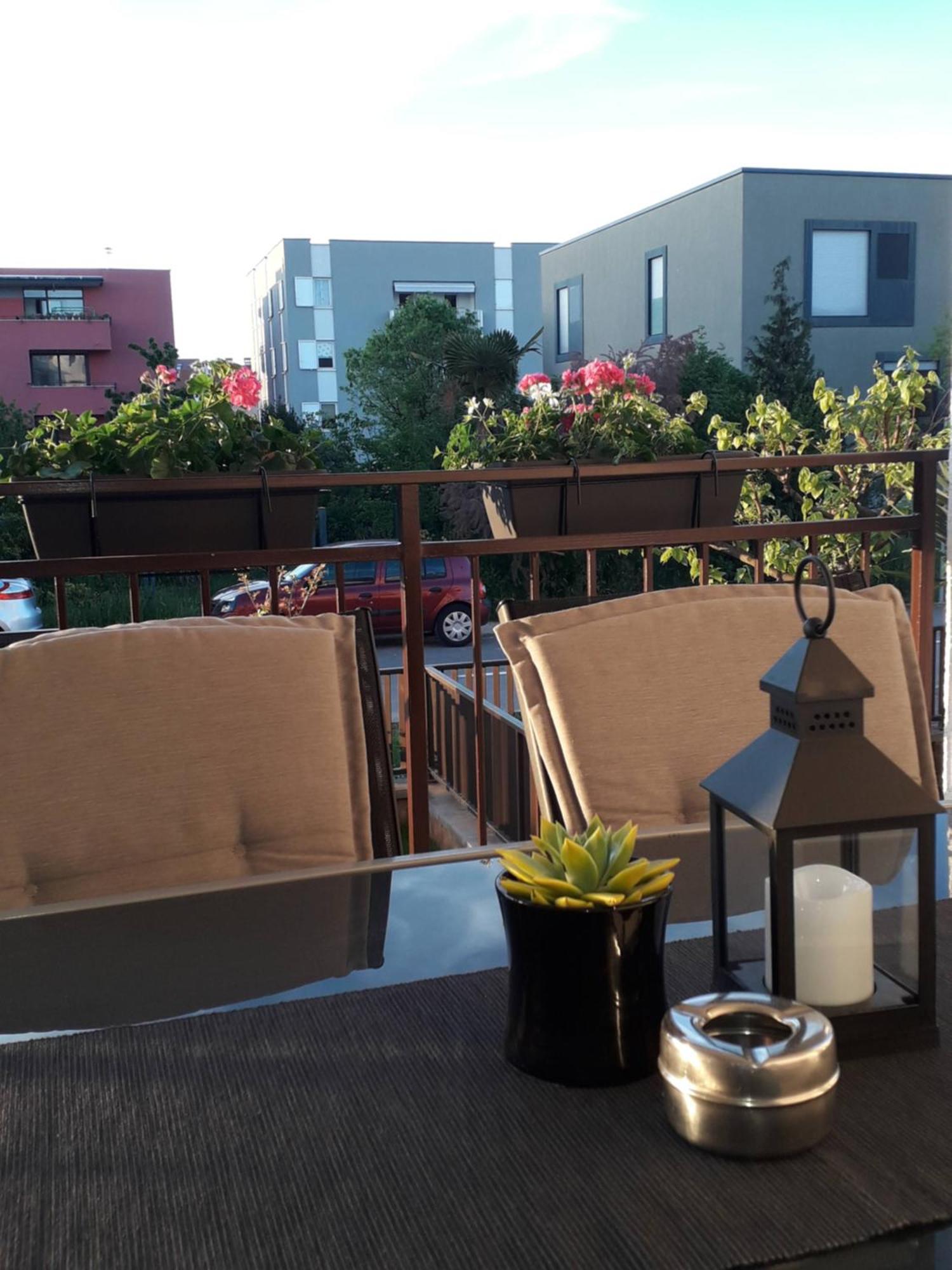 Studio Apartment Noah روفينج المظهر الخارجي الصورة