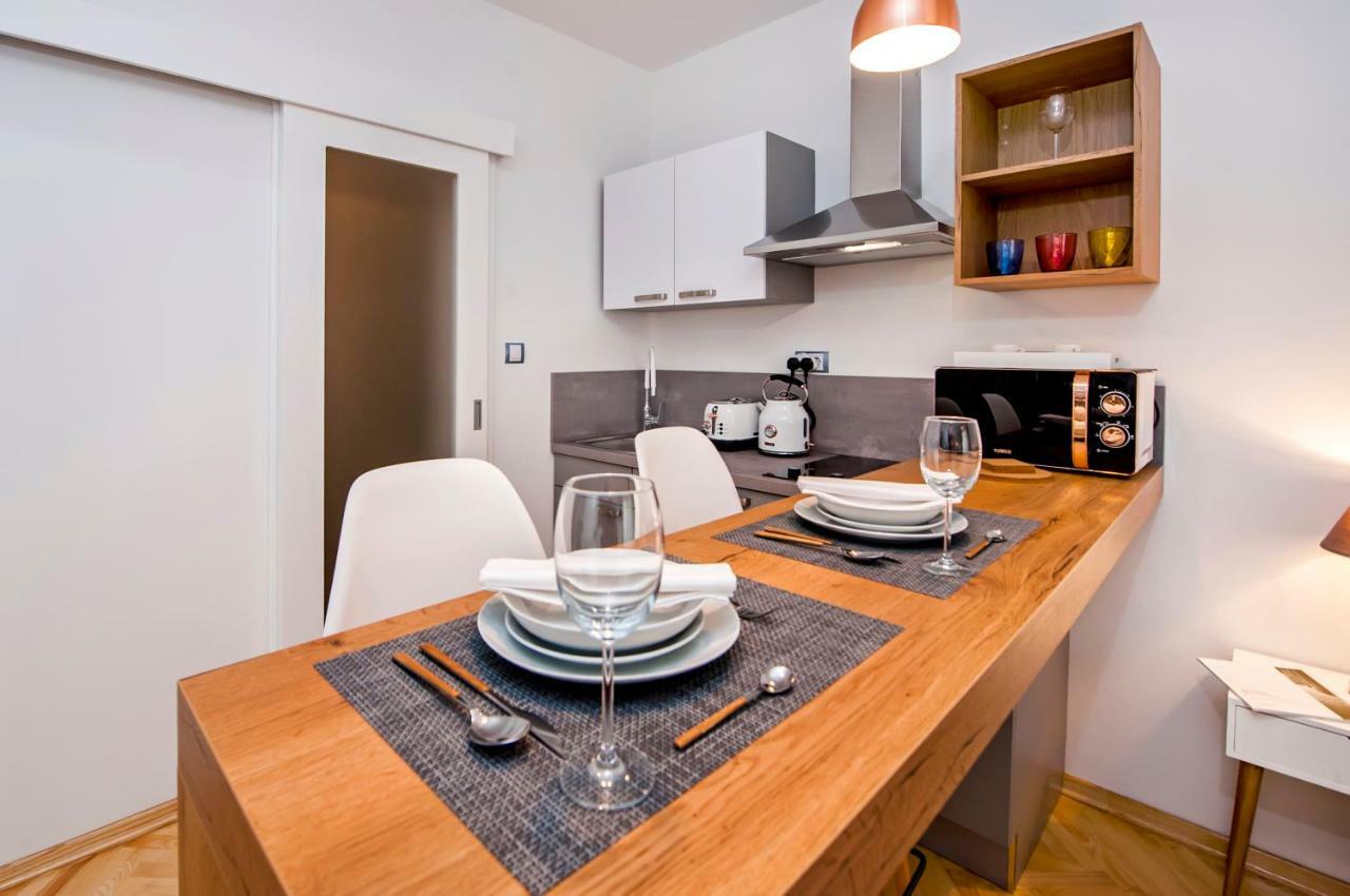 Studio Apartment Noah روفينج المظهر الخارجي الصورة