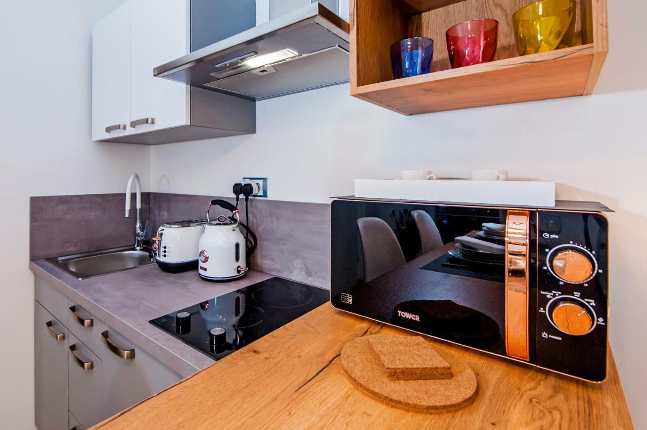 Studio Apartment Noah روفينج المظهر الخارجي الصورة