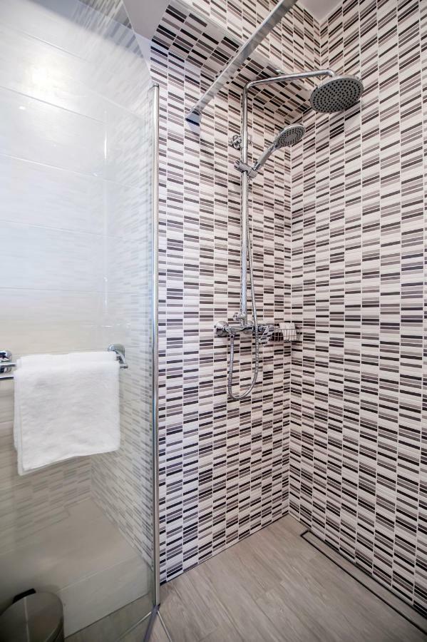 Studio Apartment Noah روفينج المظهر الخارجي الصورة