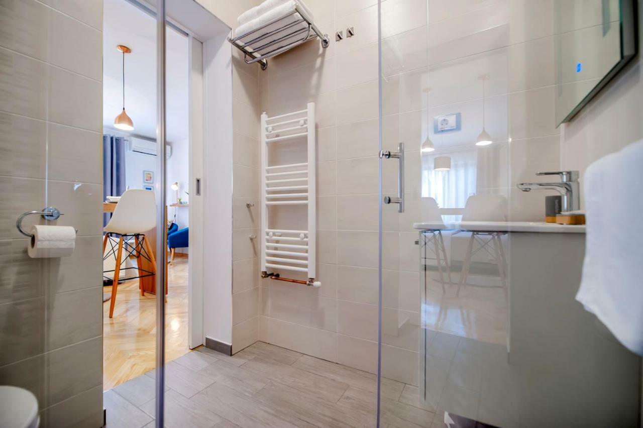 Studio Apartment Noah روفينج المظهر الخارجي الصورة