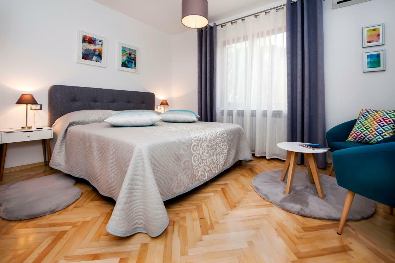 Studio Apartment Noah روفينج المظهر الخارجي الصورة
